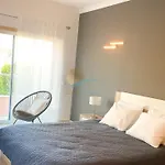 Villa Jardins 2 By Sunny Deluxe Albufeira