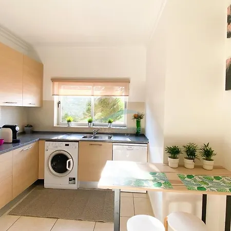 Jardins 2 By Sunny Deluxe Villa *