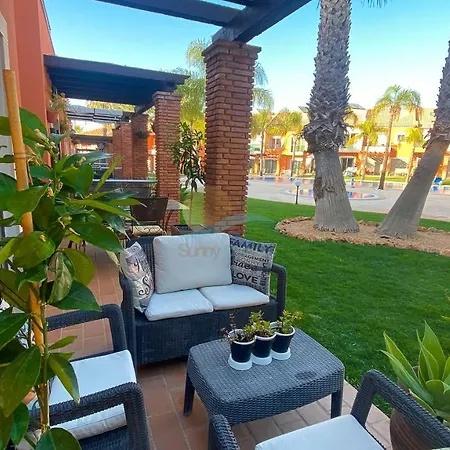 Jardins 2 By Sunny Deluxe Albufeira