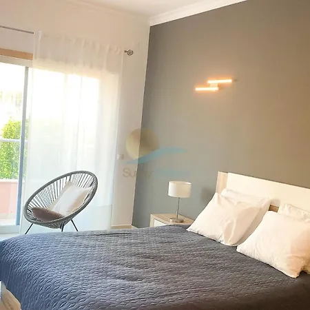 Villa Jardins 2 By Sunny Deluxe Albufeira
