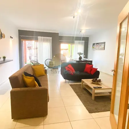 Jardins 2 By Sunny Deluxe Villa *