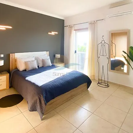 Villa Jardins 2 By Sunny Deluxe Albufeira