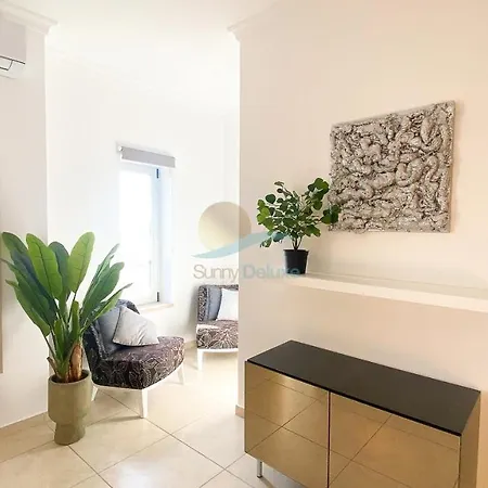 Jardins 2 By Sunny Deluxe Villa