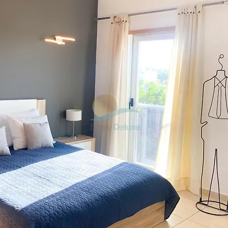 Jardins 2 By Sunny Deluxe Villa *