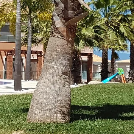 Villa Jardins 2 By Sunny Deluxe *