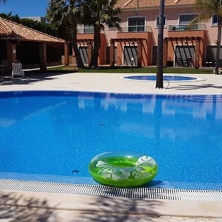 Jardins 2 By Sunny Deluxe Villa