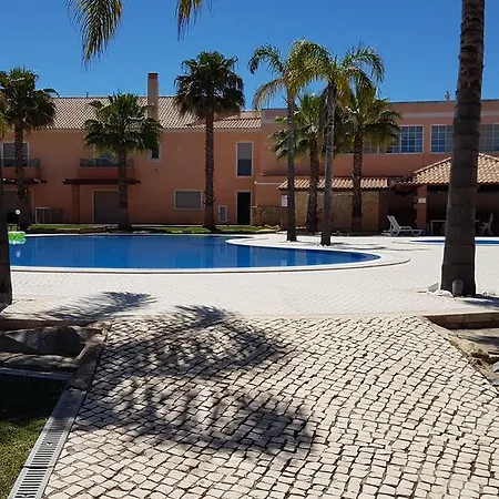 Jardins 2 By Sunny Deluxe Albufeira