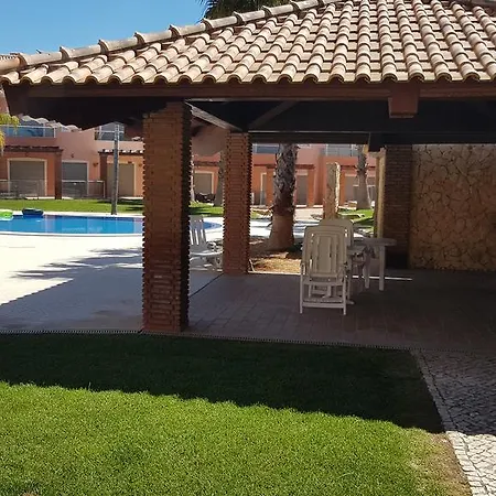 Villa Jardins 2 By Sunny Deluxe Albufeira