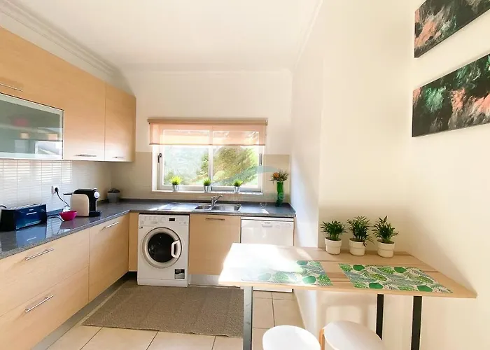 Jardins 2 By Sunny Deluxe Vila *