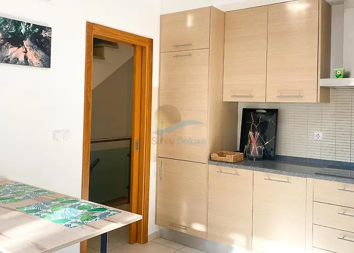 Vila Jardins 2 By Sunny Deluxe Albufeira