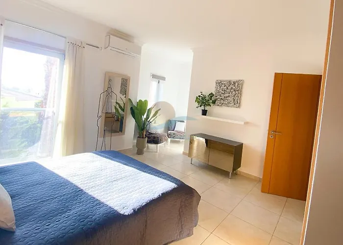 Vila Jardins 2 By Sunny Deluxe *