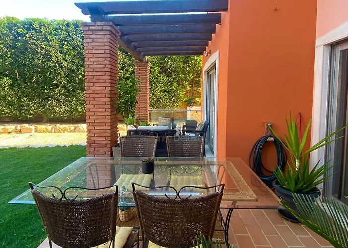 Vila Jardins 2 By Sunny Deluxe *