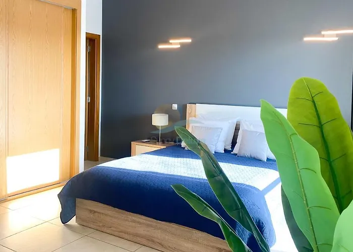 Jardins 2 By Sunny Deluxe * Albufeira