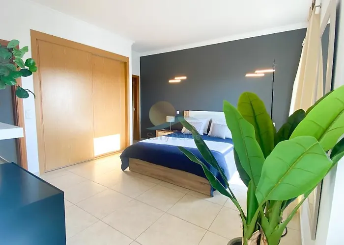 Vila Jardins 2 By Sunny Deluxe *