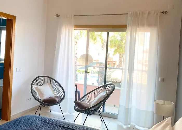 Vila Jardins 2 By Sunny Deluxe *