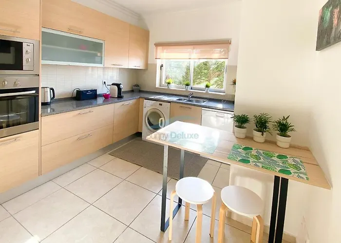 Jardins 2 By Sunny Deluxe * Albufeira