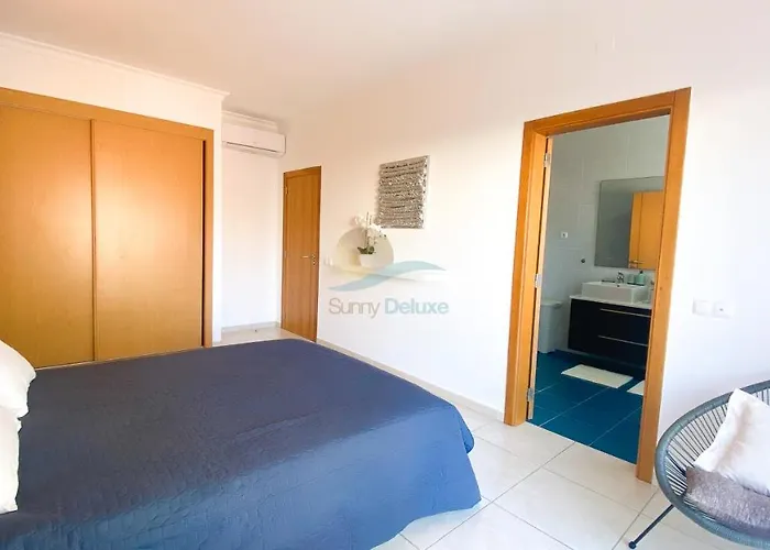 Jardins 2 By Sunny Deluxe Albufeira