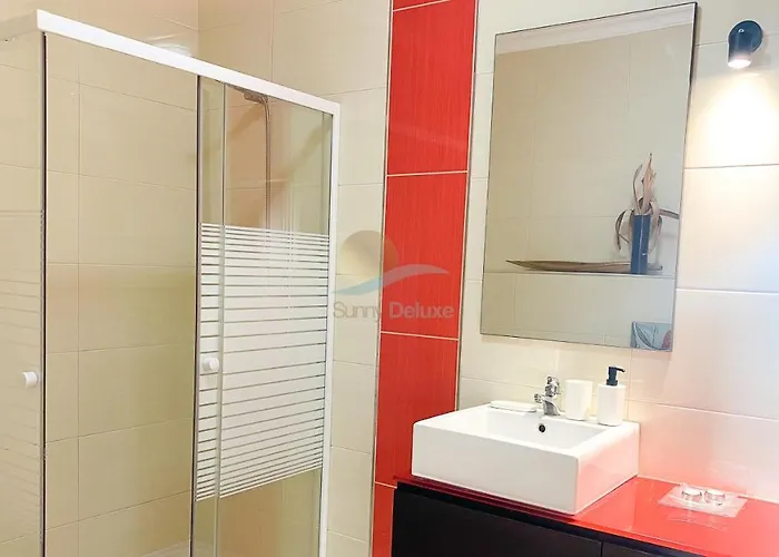 Jardins 2 By Sunny Deluxe * Albufeira