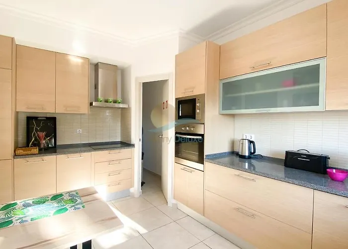 Jardins 2 By Sunny Deluxe Vila Albufeira