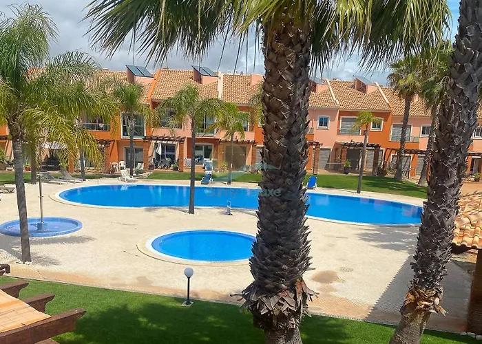 Vila Jardins 2 By Sunny Deluxe