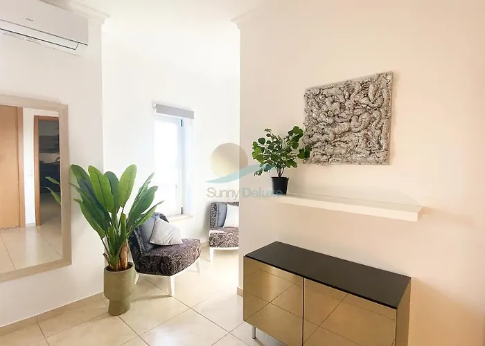 Jardins 2 By Sunny Deluxe Vila