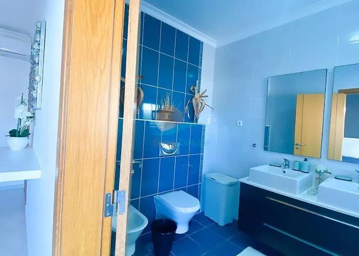 Jardins 2 By Sunny Deluxe * Albufeira