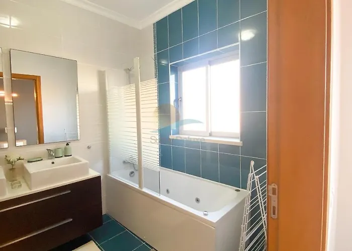 Jardins 2 By Sunny Deluxe Vila *