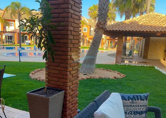 Jardins 2 By Sunny Deluxe Vila