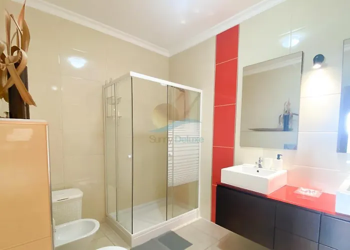 Jardins 2 By Sunny Deluxe Vila *