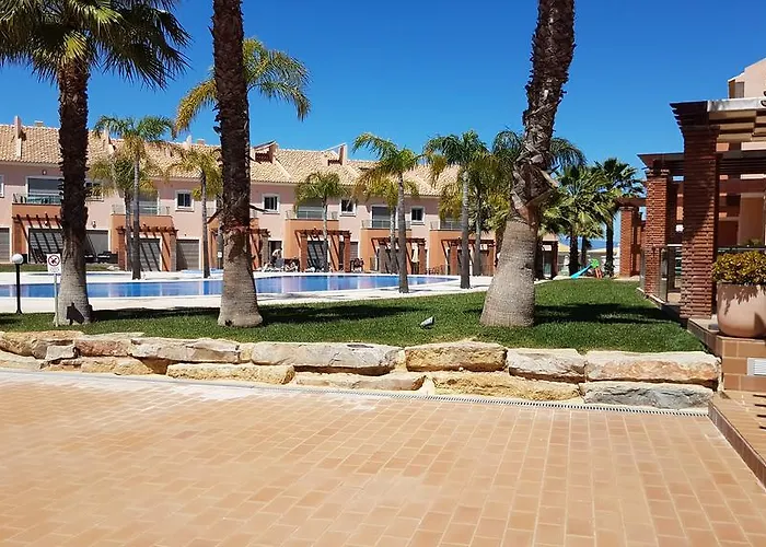 Vila Jardins 2 By Sunny Deluxe