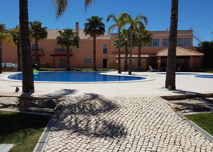 Jardins 2 By Sunny Deluxe Albufeira