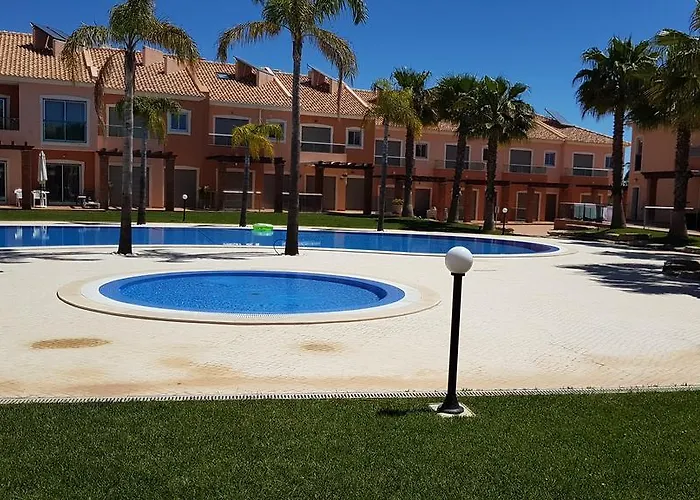 Jardins 2 By Sunny Deluxe Albufeira