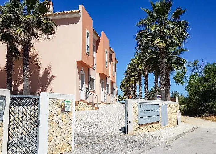 Jardins 2 By Sunny Deluxe Vila *