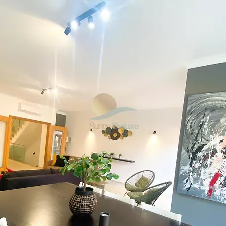 Jardins 2 By Sunny Deluxe アルブフェイラ