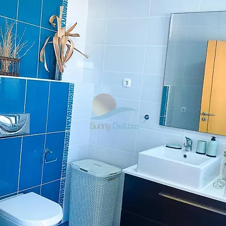 Willa Jardins 2 By Sunny Deluxe Albufeira