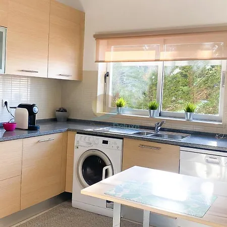 Jardins 2 By Sunny Deluxe ヴィラ