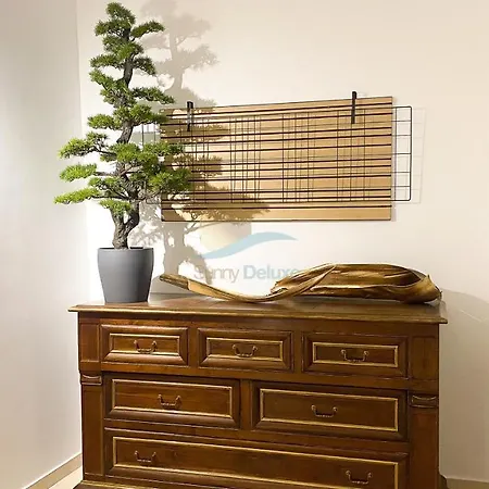 Jardins 2 By Sunny Deluxe Villa *