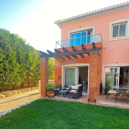 Jardins 2 By Sunny Deluxe Villa Albufeira