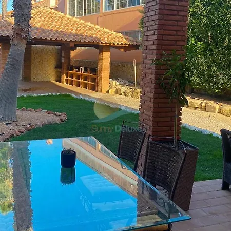 ヴィラ Jardins 2 By Sunny Deluxe アルブフェイラ