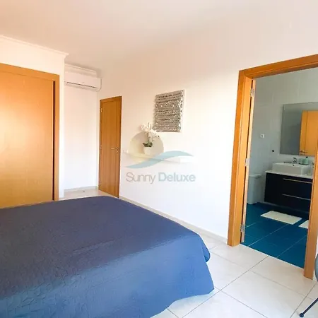 Jardins 2 By Sunny Deluxe Albufeira