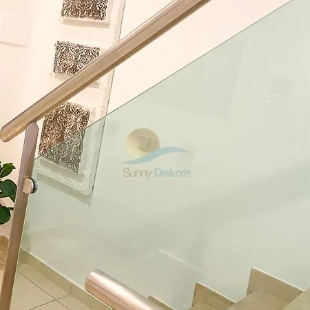 Jardins 2 By Sunny Deluxe Willa *