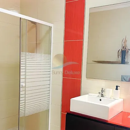 Jardins 2 By Sunny Deluxe * アルブフェイラ