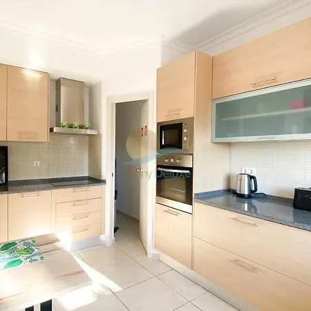 Jardins 2 By Sunny Deluxe Villa Albufeira