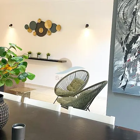 Willa Jardins 2 By Sunny Deluxe