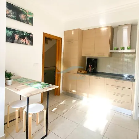 ヴィラ Jardins 2 By Sunny Deluxe アルブフェイラ