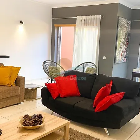 Jardins 2 By Sunny Deluxe Willa Albufeira