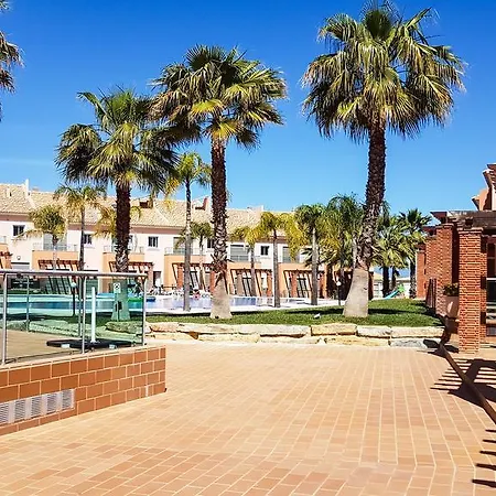 Villa Jardins 2 By Sunny Deluxe