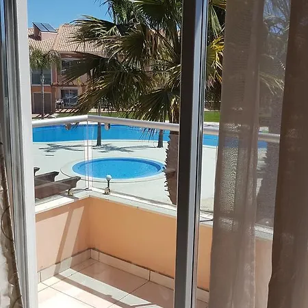 ヴィラ Jardins 2 By Sunny Deluxe *