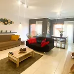 Jardins 2 By Sunny Deluxe Villa Albufeira