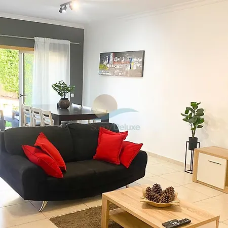 Jardins 2 By Sunny Deluxe Βίλα Αλμπουφέιρα